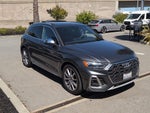 2021 Audi SQ5 Premium Plus