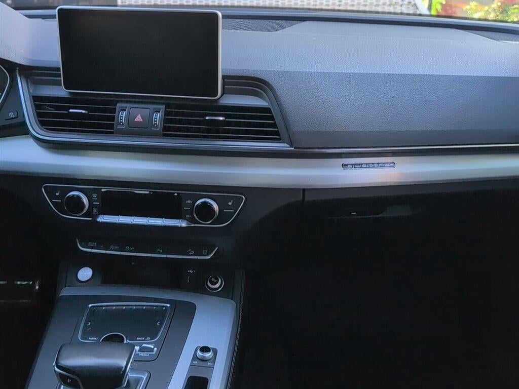 2019 Audi Sq5 Premium Plus