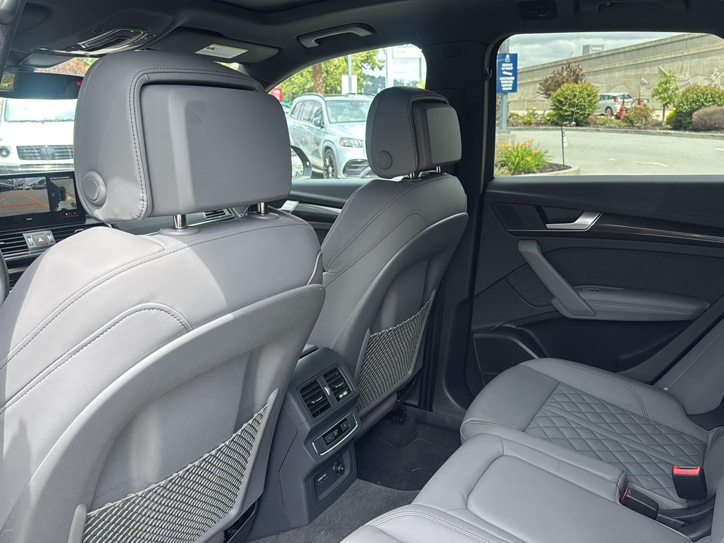 2024 Audi SQ5 Premium Plus
