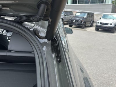 2024 Audi SQ5 Premium Plus
