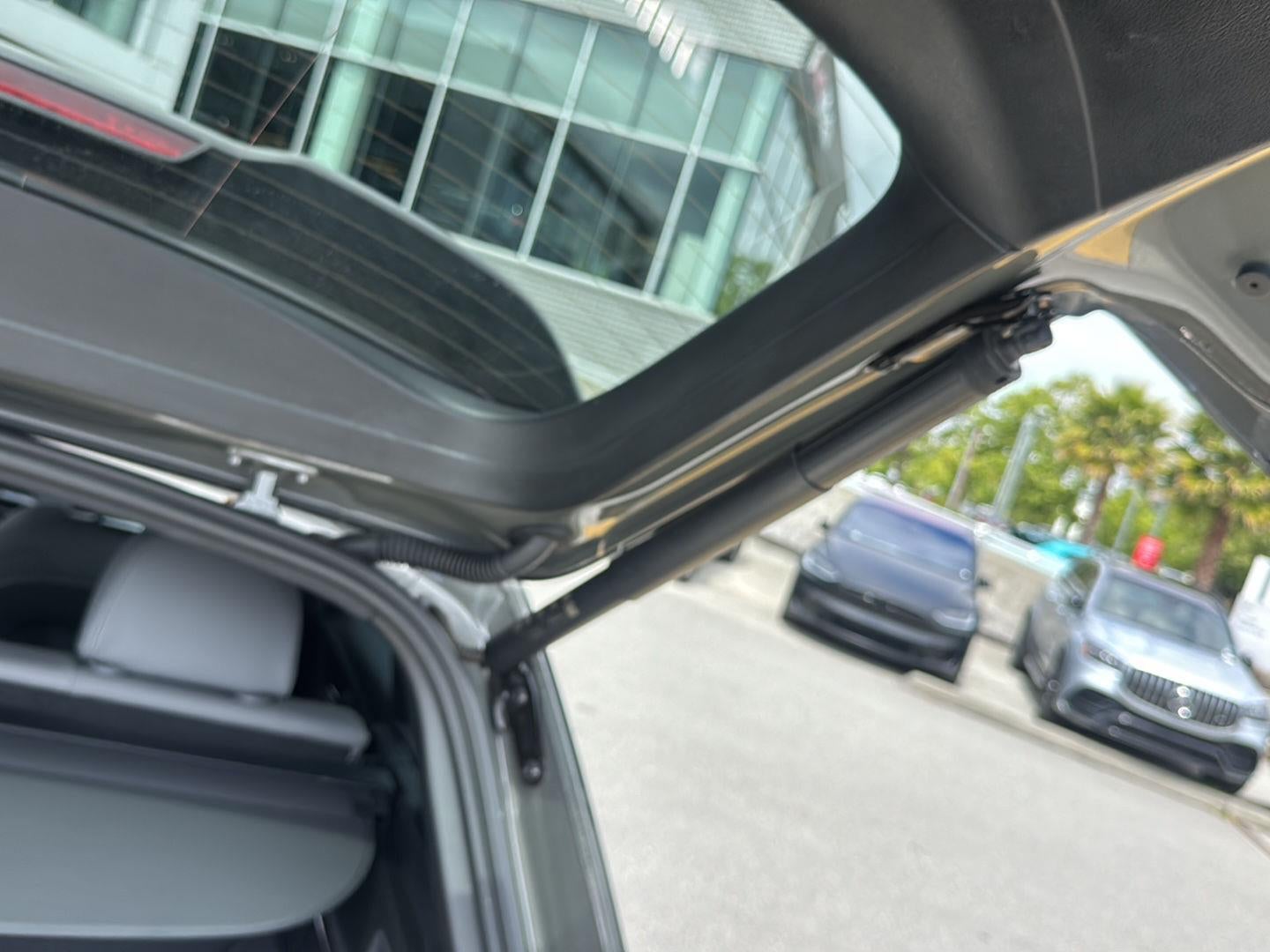 2024 Audi SQ5 Premium Plus