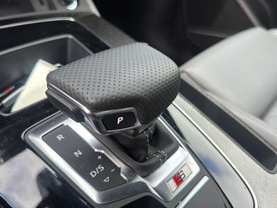 2024 Audi SQ5 Premium Plus