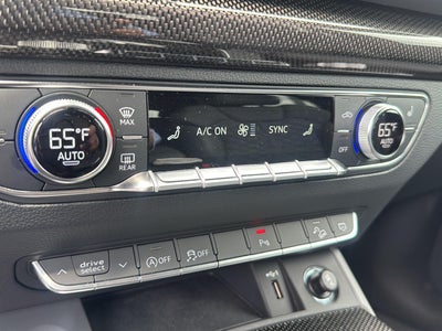 2024 Audi SQ5 Premium Plus