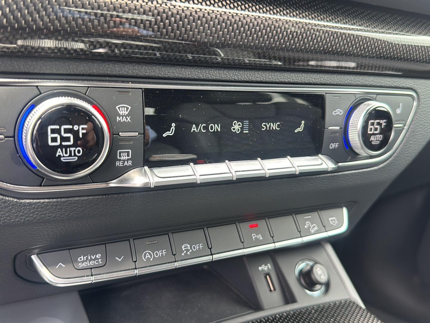 2024 Audi SQ5 Premium Plus