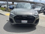 2024 Audi SQ5 Premium Plus