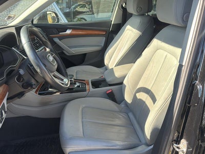 2023 Audi Q5 Premium Plus