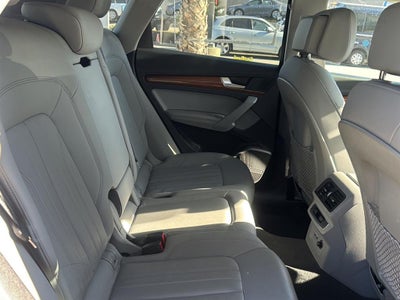 2023 Audi Q5 Premium Plus