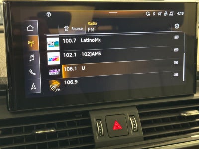 2023 Audi Q5 Premium Plus