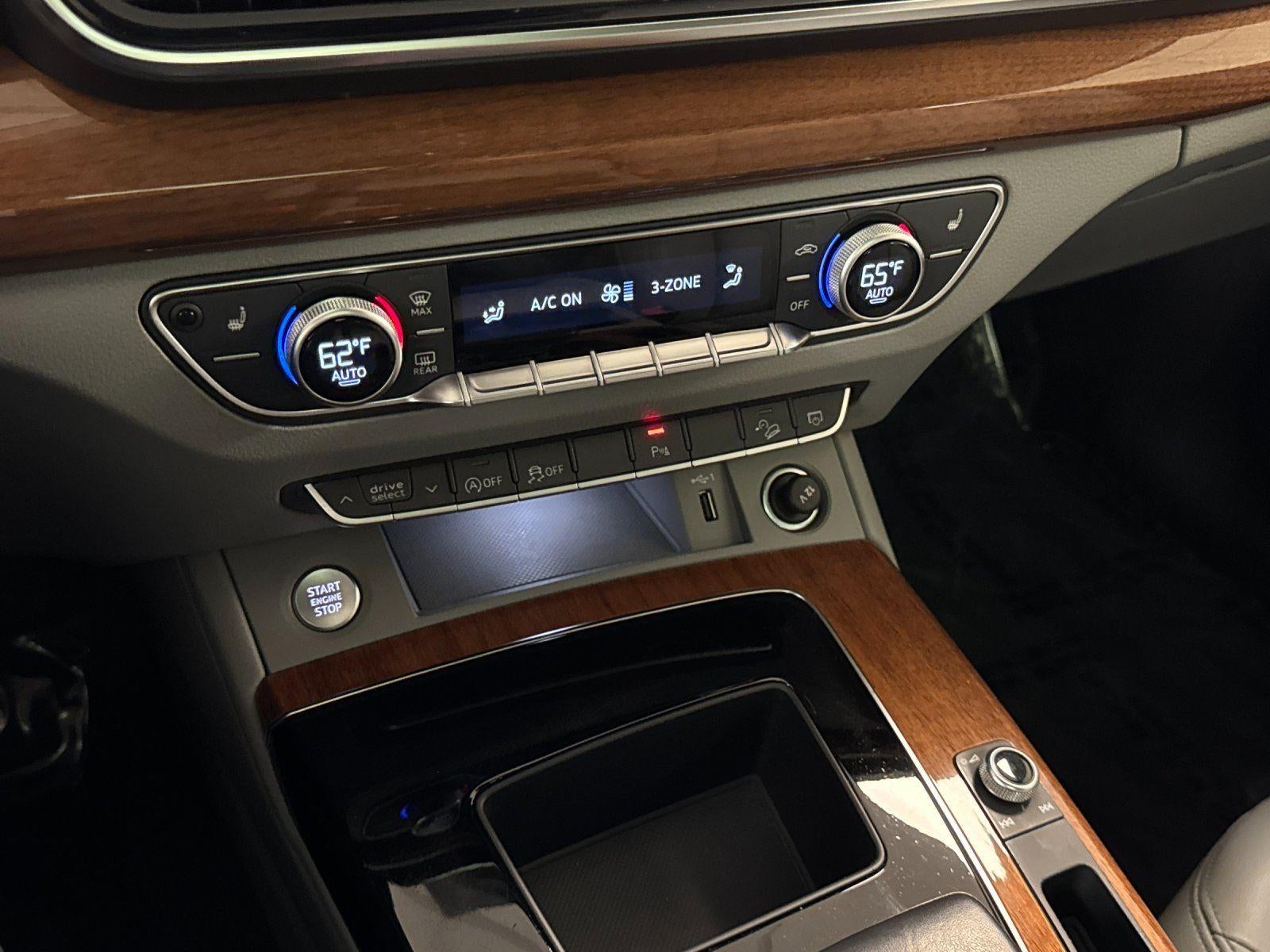 2023 Audi Q5 Premium Plus