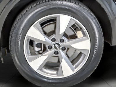 2023 Audi Q5 Premium Plus