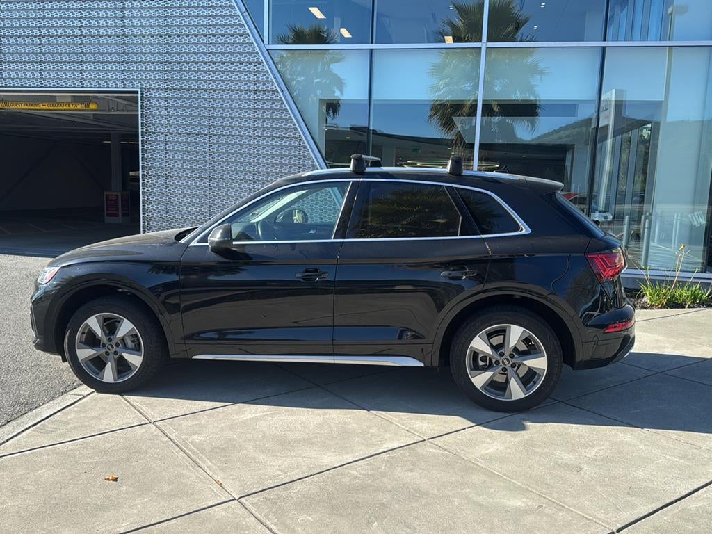 2023 Audi Q5 Premium Plus