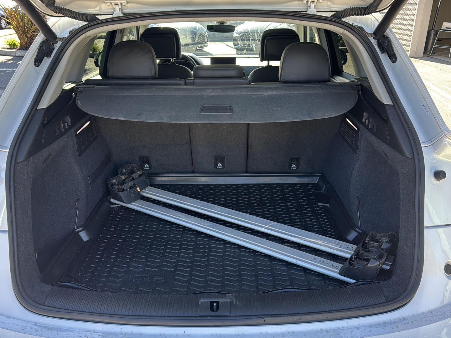 2019 Audi Q5 Premium Plus