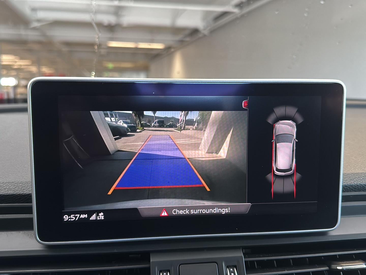 2019 Audi Q5 Premium Plus