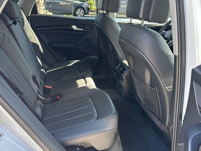 2019 Audi Q5 Premium Plus