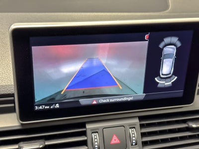 2019 Audi Q5 Premium Plus