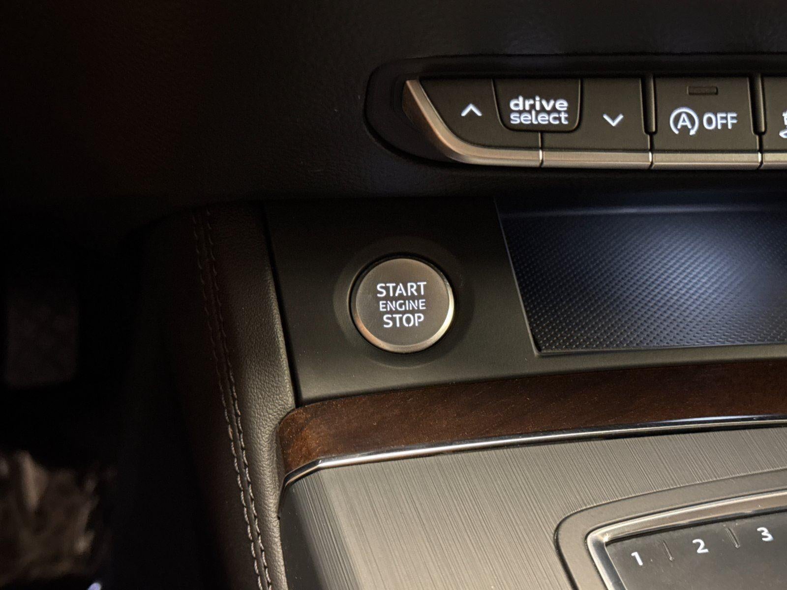 2019 Audi Q5 Premium Plus