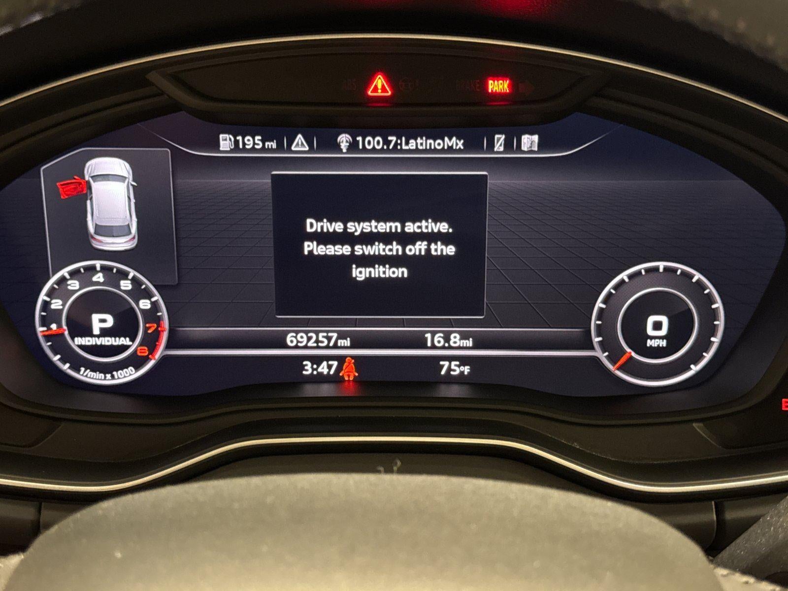 2019 Audi Q5 Premium Plus