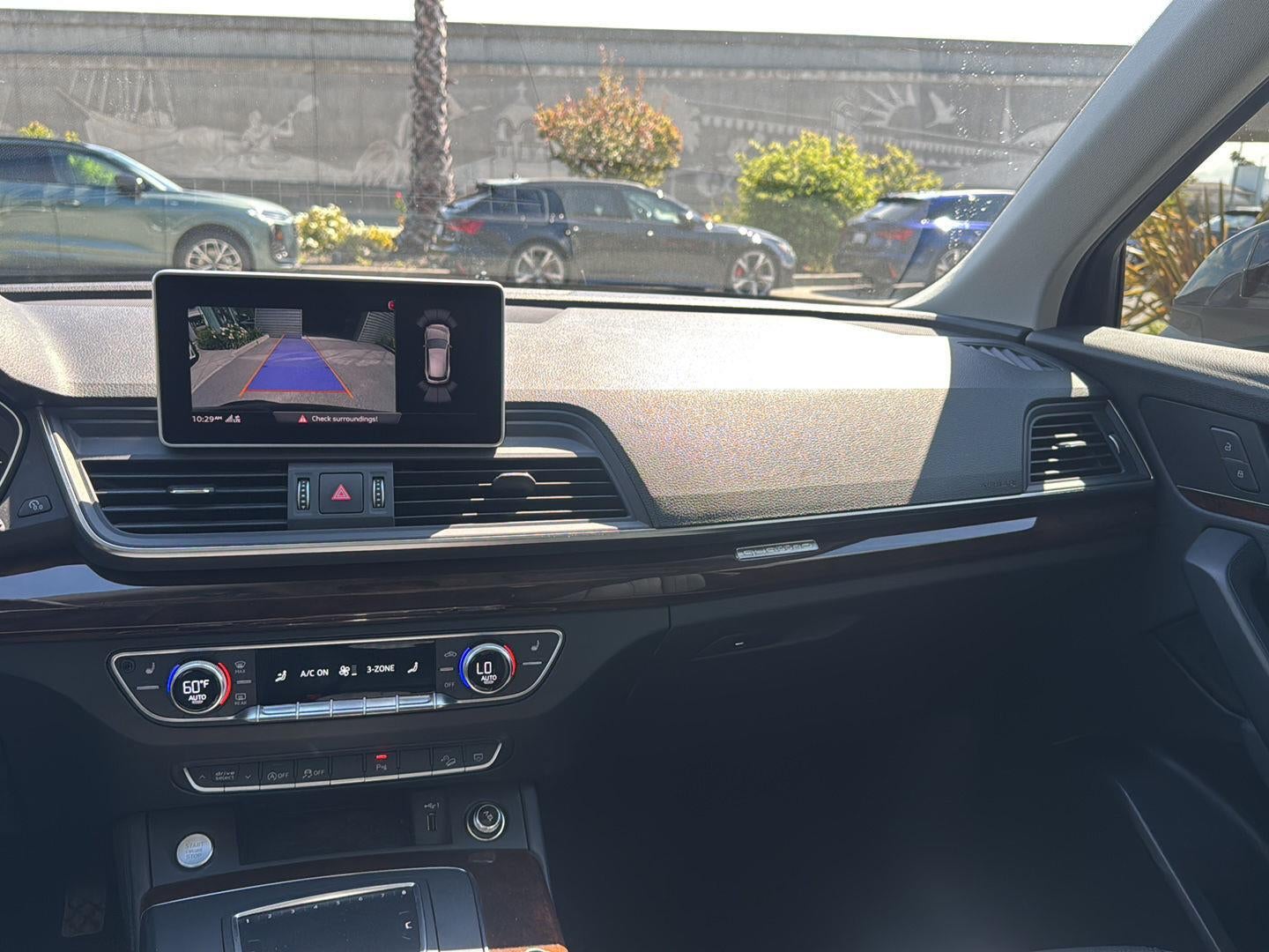 2020 Audi Q5 Premium Plus