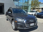 2020 Audi Q5 Premium Plus