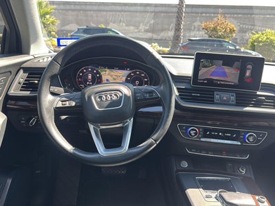 2020 Audi Q5 Premium Plus