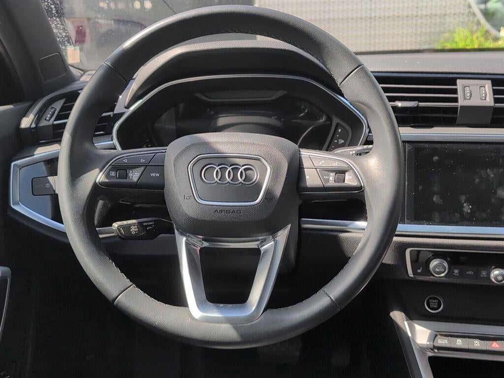 2023 Audi Q3 Premium Plus