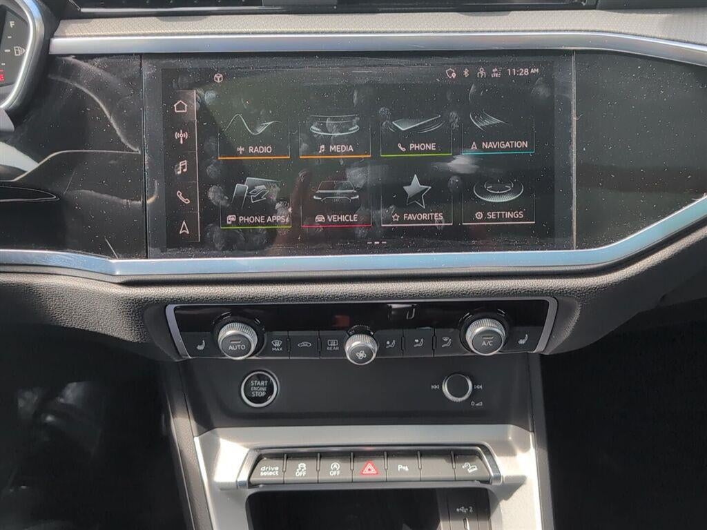 2023 Audi Q3 Premium Plus