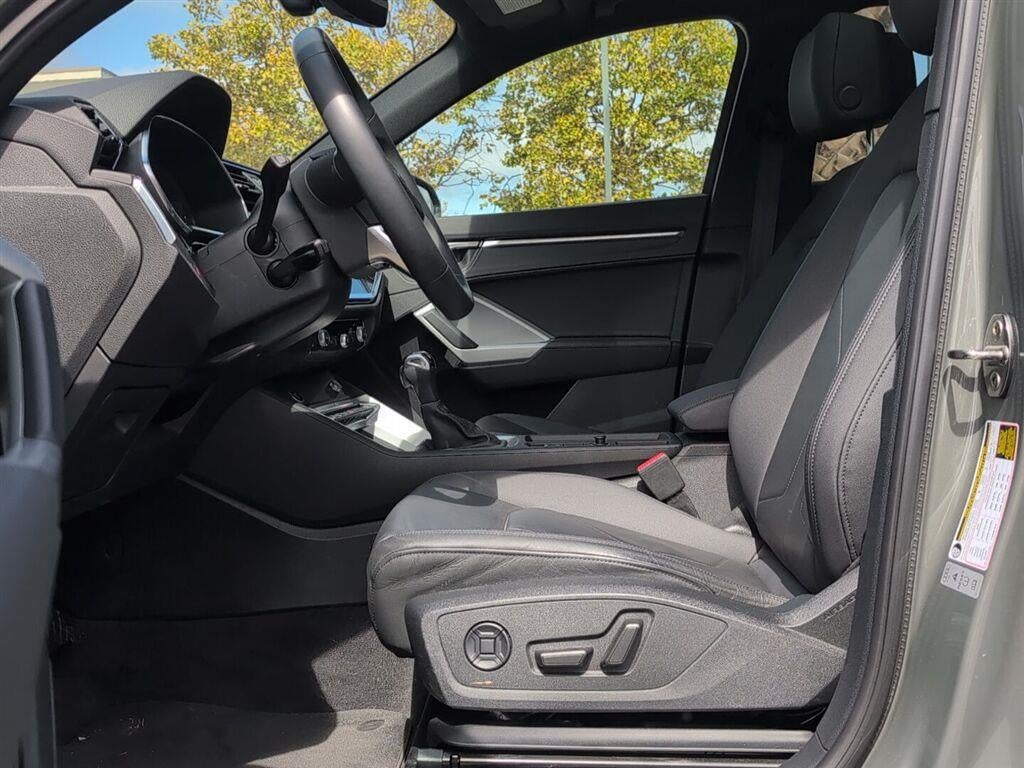 2023 Audi Q3 Premium Plus