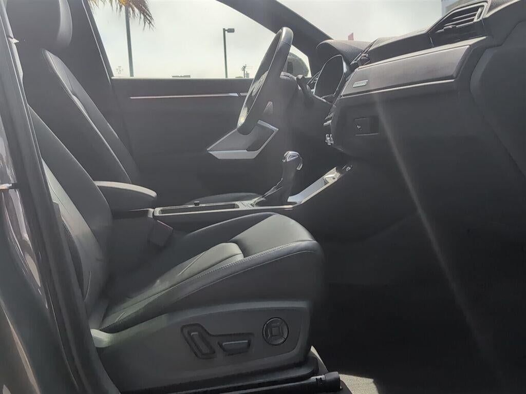 2023 Audi Q3 Premium Plus