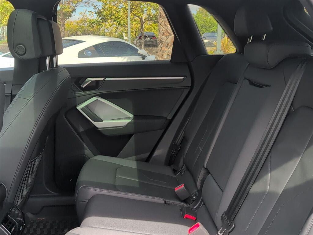 2023 Audi Q3 Premium Plus