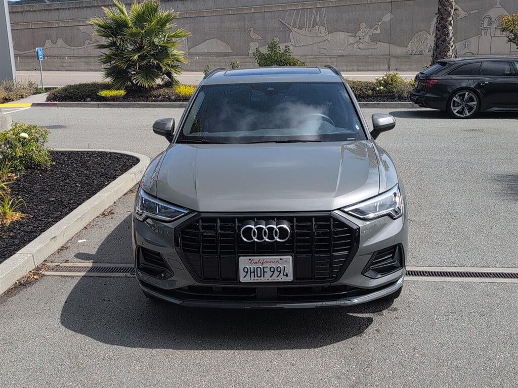 2023 Audi Q3 Premium Plus
