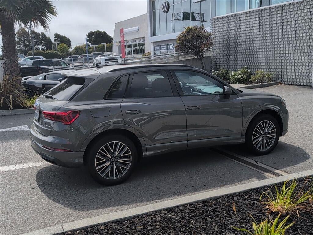 2023 Audi Q3 Premium Plus