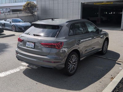 2023 Audi Q3 Premium Plus