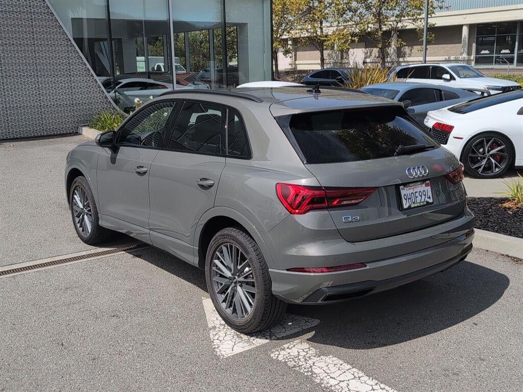 2023 Audi Q3 Premium Plus