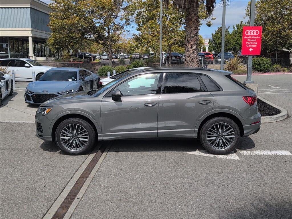 2023 Audi Q3 Premium Plus