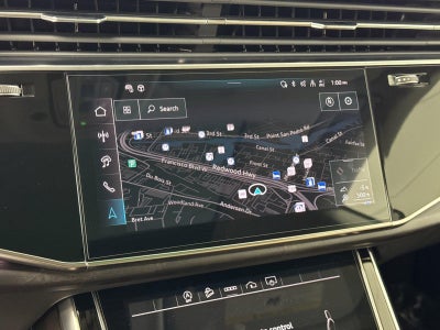 2024 Audi Q8 Premium Plus