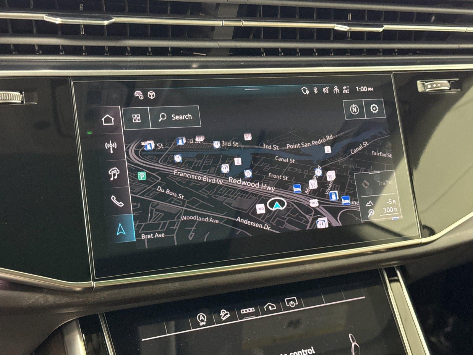 2024 Audi Q8 Premium Plus