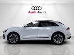 2024 Audi Q8 Premium Plus