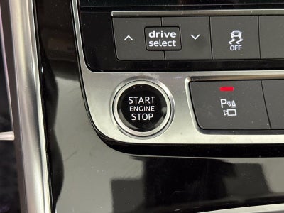 2024 Audi Q8 Premium Plus