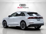2024 Audi Q8 Premium Plus