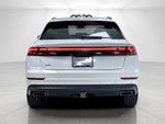 2024 Audi Q8 Premium Plus