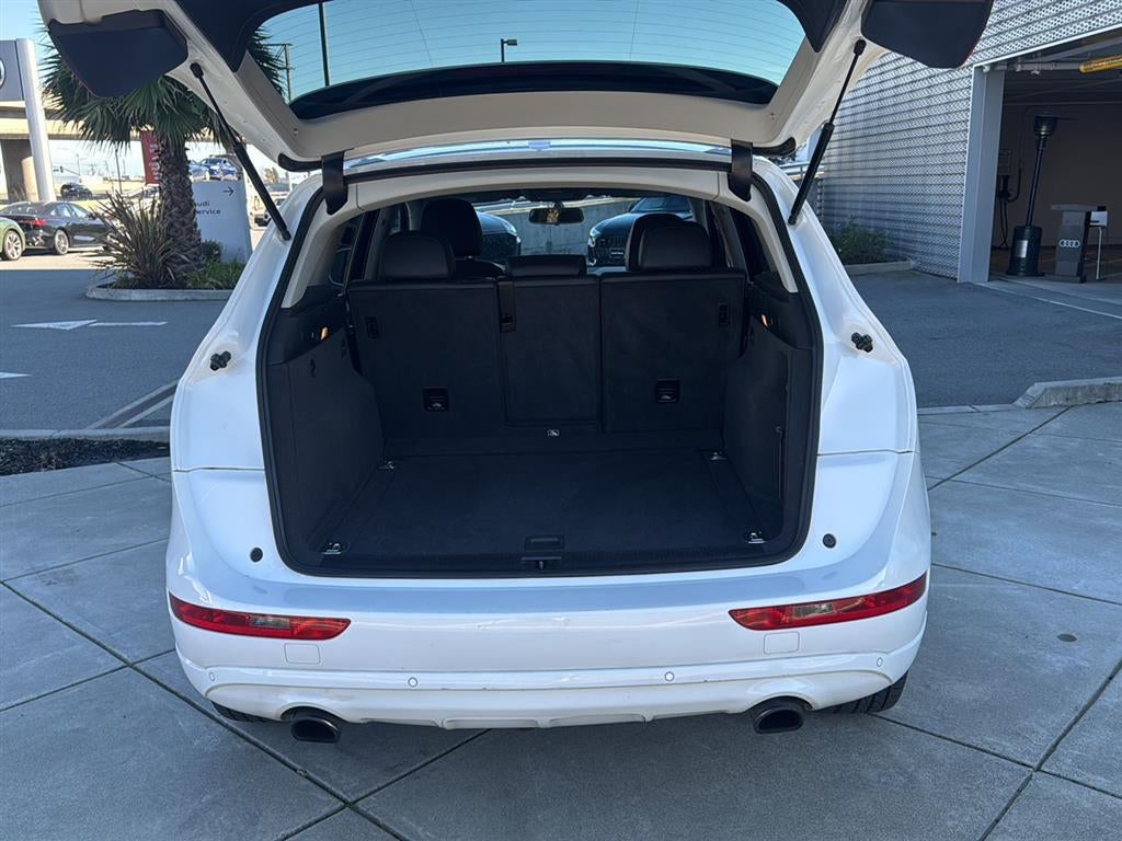 2017 Audi Q5 Premium