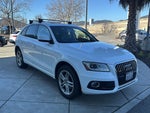 2017 Audi Q5 Premium