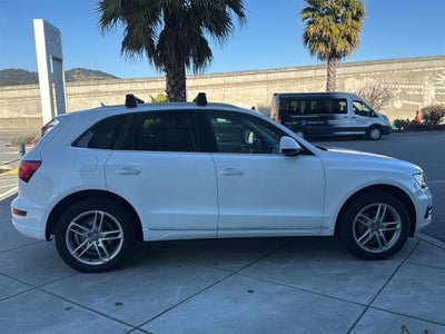 2017 Audi Q5 Premium