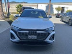 2024 Audi Q8 E-Tron Sportback S line Premium Plus