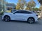 2024 Audi Q8 E-Tron Sportback S line Premium Plus