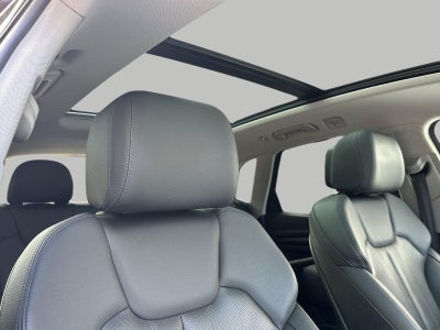 2020 Audi Q5 Prestige
