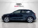 2020 Audi Q5 Prestige