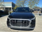 2022 Audi SQ8 Prestige