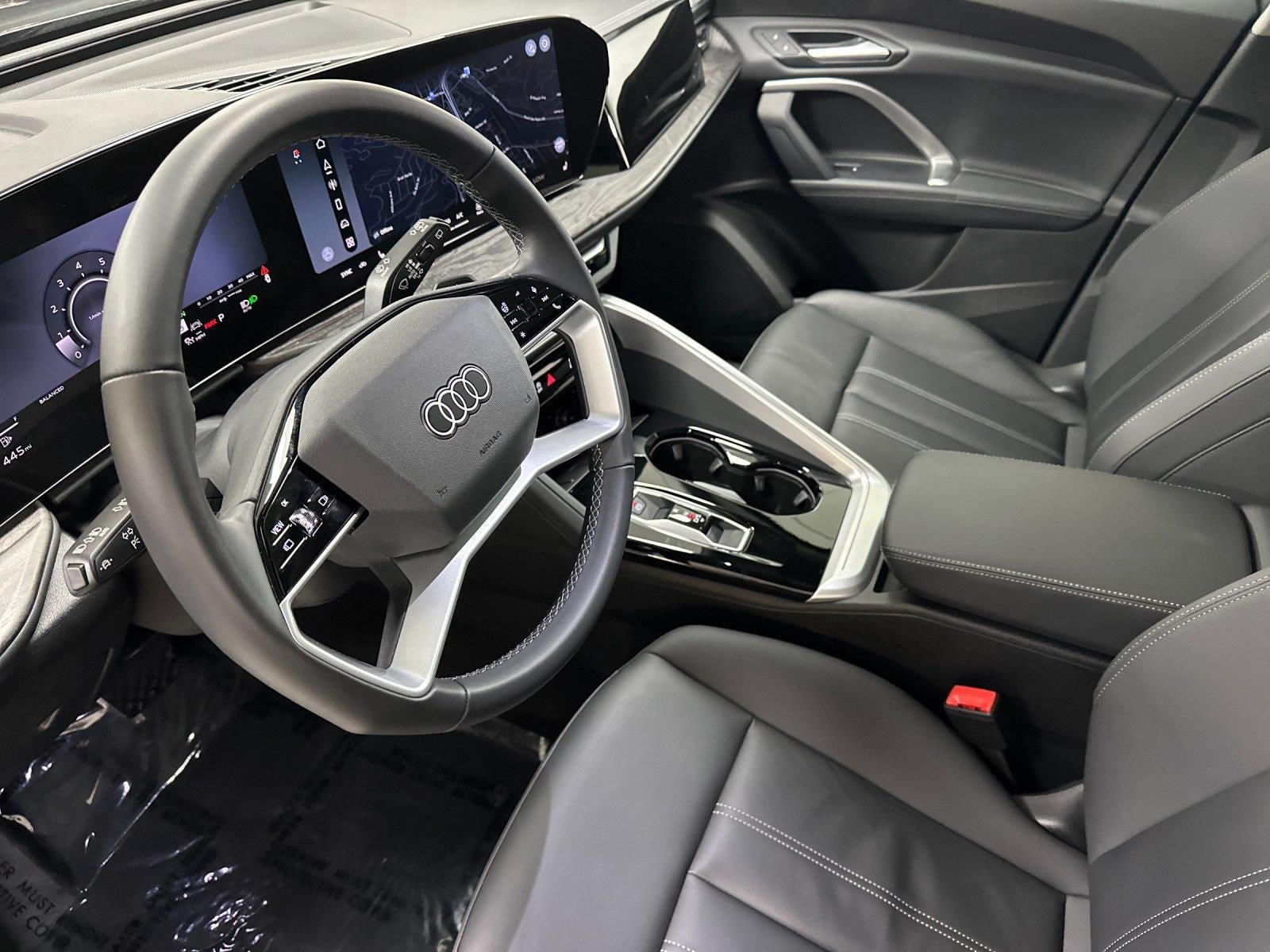 2026 Audi Q5 Sportback Premium