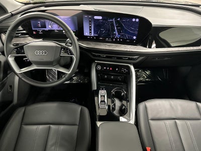 2026 Audi Q5 Sportback Premium